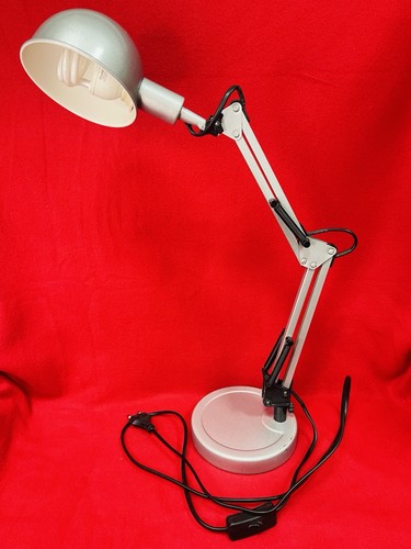 Lampe bureau articulée - lampe,