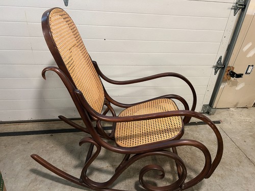 Vintage thonet mid centry - thonet,
