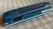 Jouef locomotive diesel sncf - :,