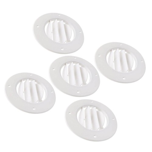 Premium 5pcs vent cover - ac,