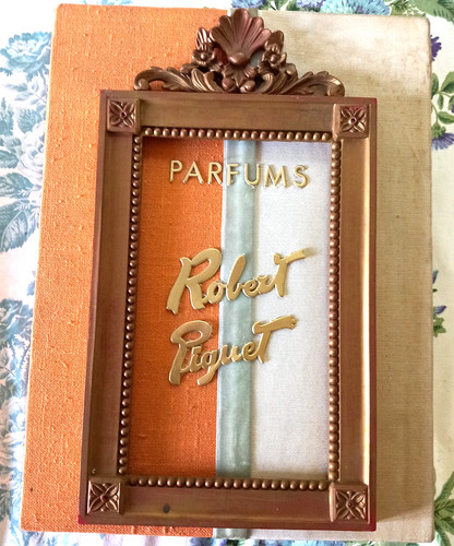 Robert piguet ancien - robert,
