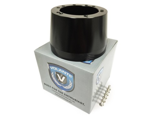Volante sth1008blk hub - sth1008blk,