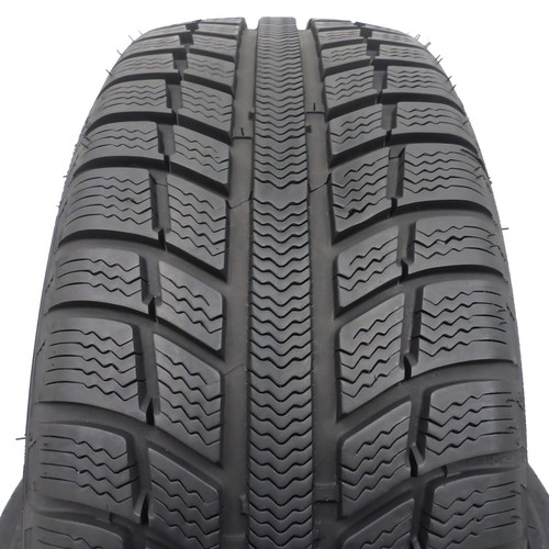 Pneu hiver michelin 205 45 - pneu, 205/45
