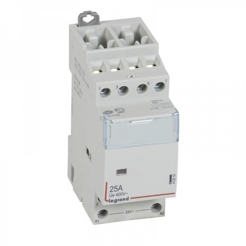 412510 legrand contacteur - legrand,