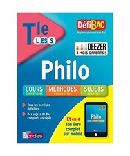 DéfiBAC Philosophie -