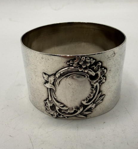 Beau rond serviette - de, en