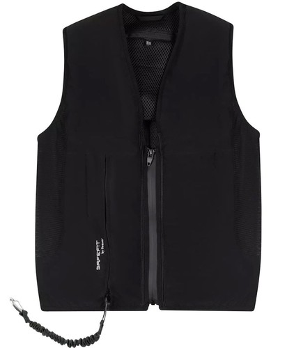 Gilet airbag safe - airbag,