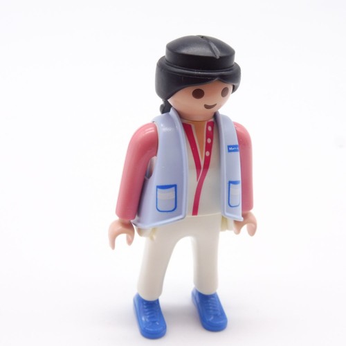 45926 playmobil femme - 45926,