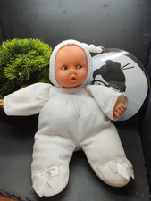 Doudou bébé poupée Baby