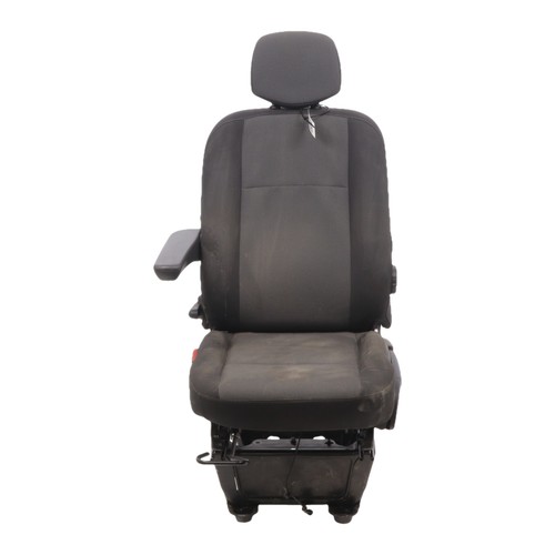 Siège conducteur avant gauche