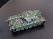 Tank Centurion kakiDinky Toys