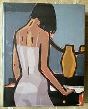 TL GOTTING CATALOGUE D'EXPO VERSION AVEC EX LIBRIS 40 EX ETAT NEUF ED H&B