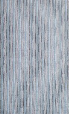 Tapis tissé main - À, la