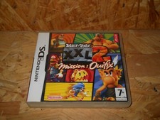JEU NINTENDO DS 2DS ASTERIX ET