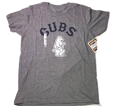 Chicago cubs majestic threads - chicago,