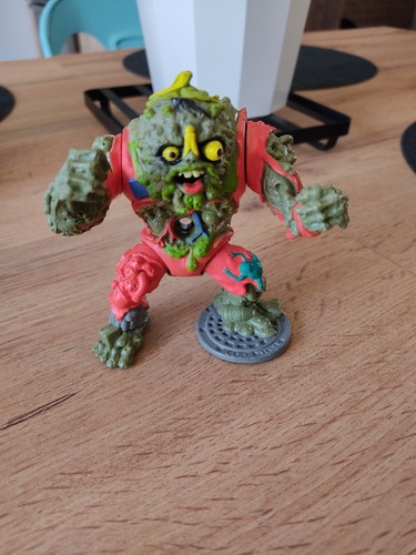 Rare figurine tortues - rare,