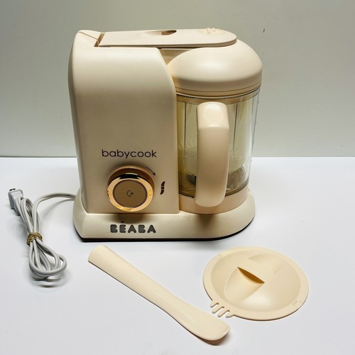 Beaba babycook solo 1 - in,