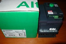 VARIATEUR TRIPHASE 380V 0,55kW