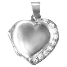 Pendentif argent sterling 925