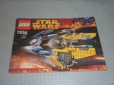 LEGO Notice de Montage