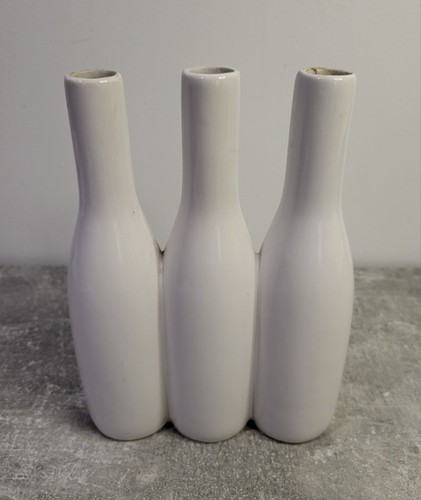 Vase tiges en céramique - vase,