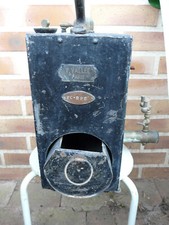 lanterne de La Compagnie du chemin de fer Porrentruy – Bonfol (RPB)