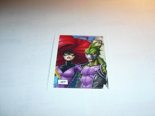 Marvel deviens héros - marvel, héros"
