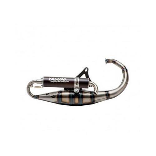 Pot yasuni mbk booster - booster, stunt
