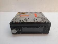 Autoradio pour PEUGEOT 306