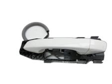 Poignée de porte extérieur