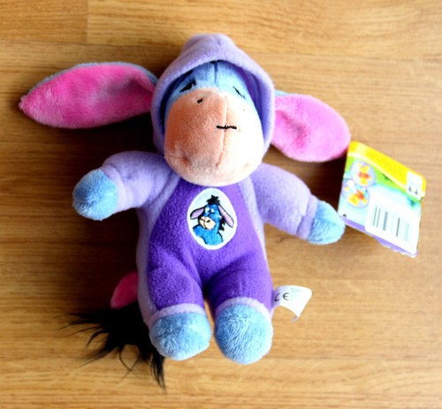 Doudou pyjama combinaison - doudou,