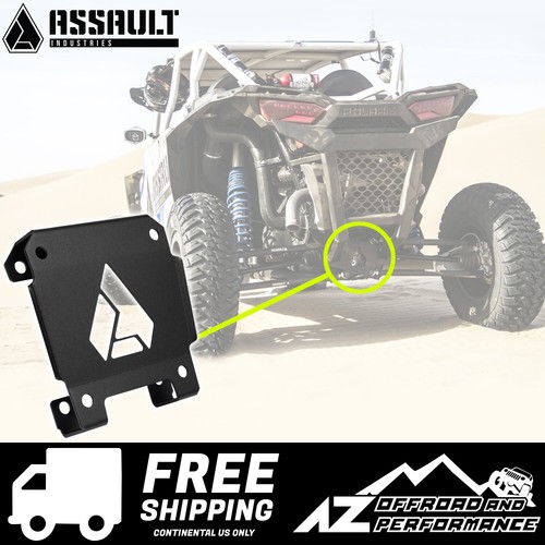 Assault industries résistant - assault,