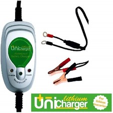 Mainteneur Unibat Chargeur de
