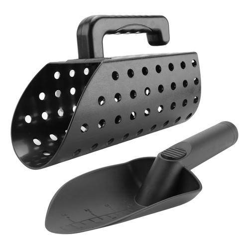 Accessoires pelle de - pelle,