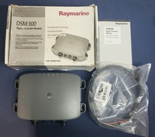 Raymarine DSM300 Digital