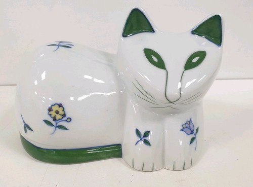Rosenthal sculpture chat - sculpture,