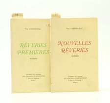 CARDEILHAC | Rêveries