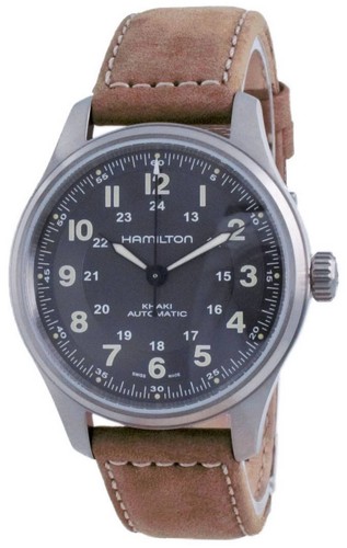 Montre hamilton khaki field - hamilton,
