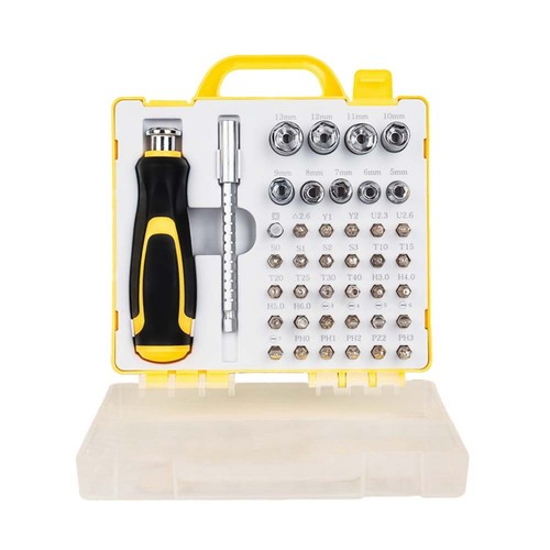 Kit embouts cision - de, pr??cision