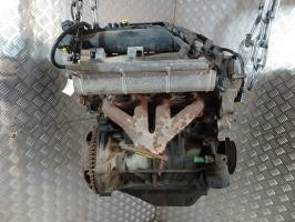 Moteur renault clio phase 1 - 2,