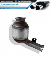 Catalyseur Mercedes-Benz