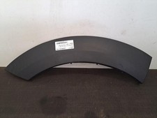 Extension d'aile arriere droit