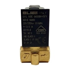 Electrovanne Olab 6000-9000, 2