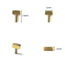 Ensemble De Pulsateurs Pour