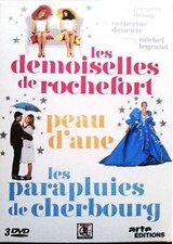 les demoiselles de rochefort
