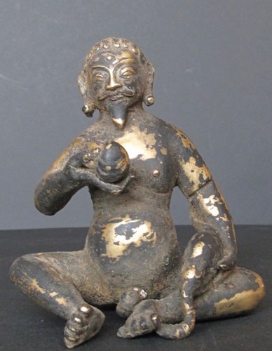 Ancien jambhala kubera - kubera, en