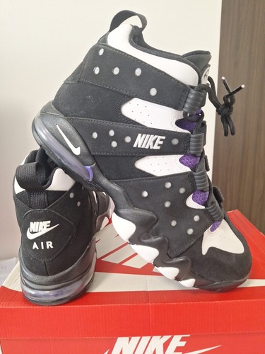 Nike air max - air, 2