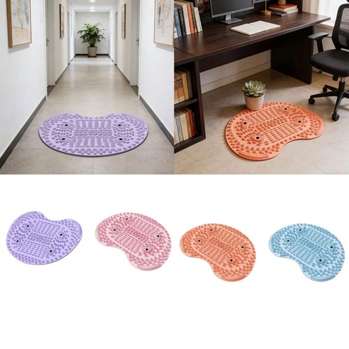 Tapis massage pieds - de,