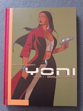 BD Yoni - T1 TT : Dollymorphing