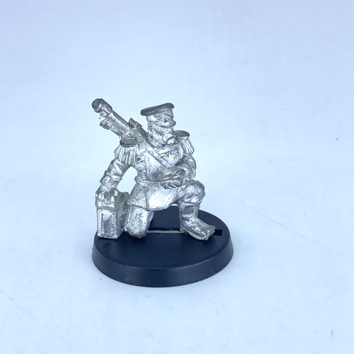 Mordian iron guard heavy - iron,
